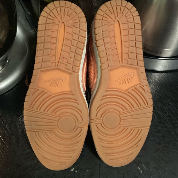 Nike sky high size11 near mint price is firm - Picture 4 of 4